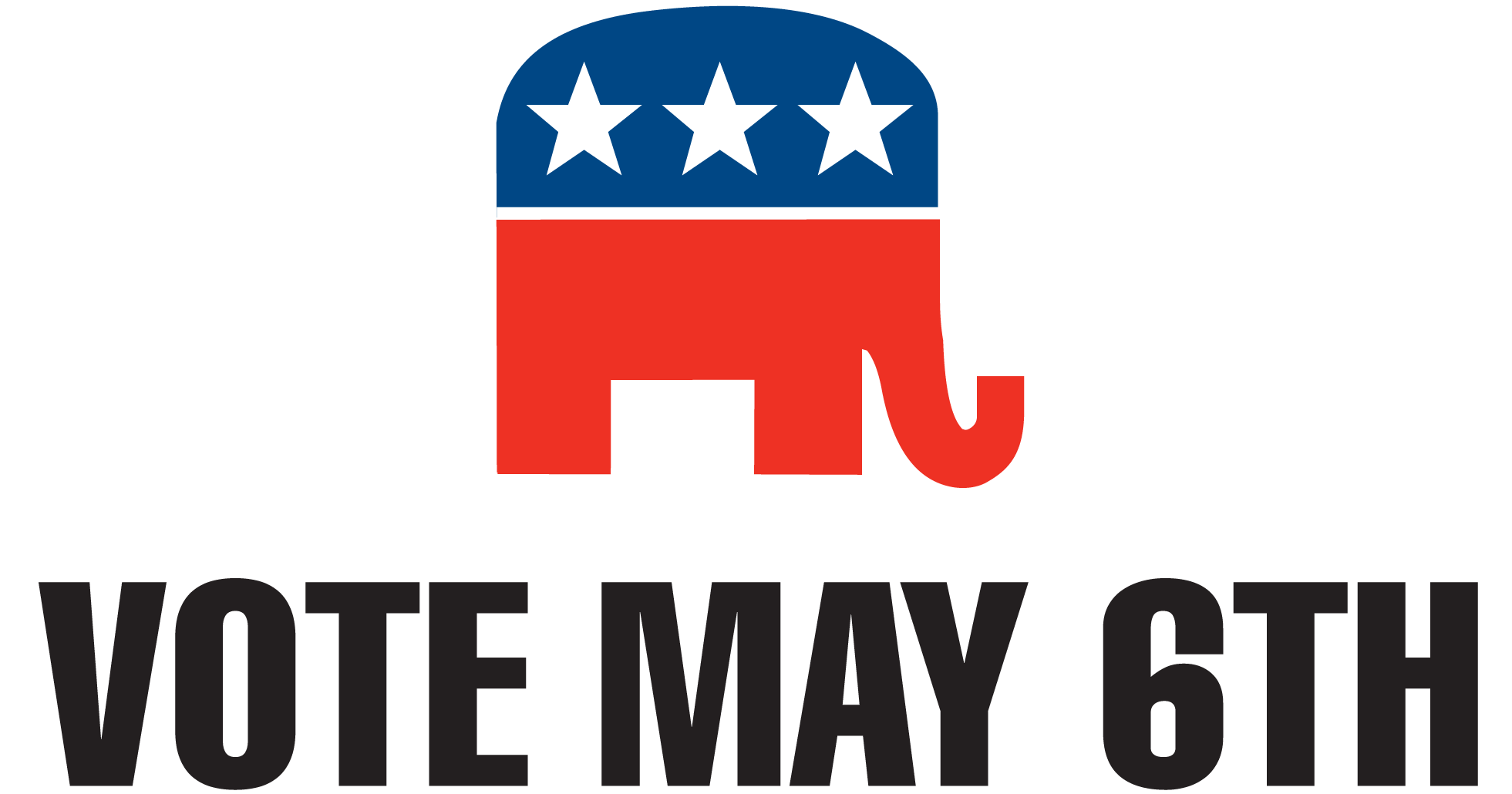 vote may 6